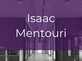 Isaac Mentouri